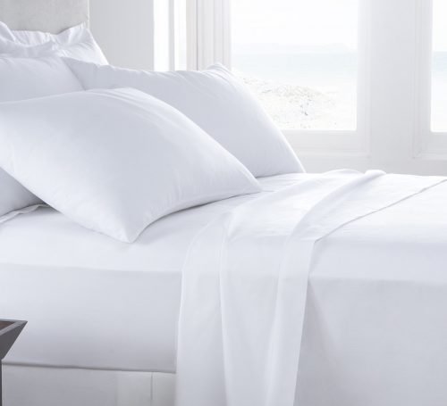 Full XL Flat, Hotel Sheets, Hotel Towel USA | National Hotel Supplies