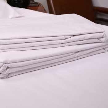 King Fitted Sheet, King Fitted hotel sheet, Hotel Towel USA | National Hotel Supplies