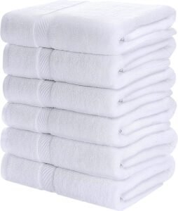 Bath Towels 27x54