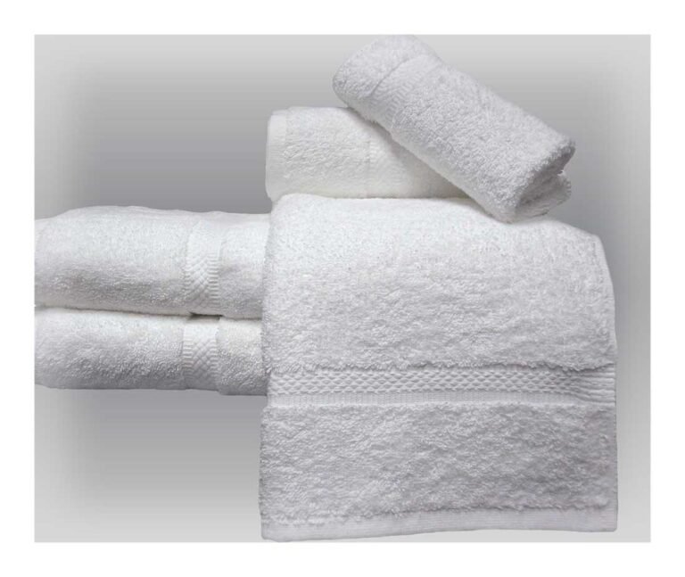 Hotel Towels, Hotel Sheets National Hotel Supplies Inc.