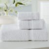 Hotel Towels 16x30 Hand Towel