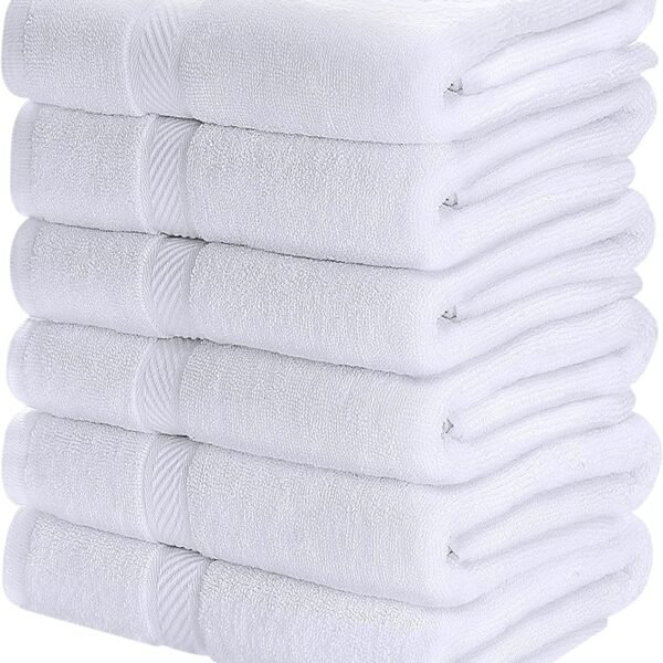 Bath Towels 24 x50