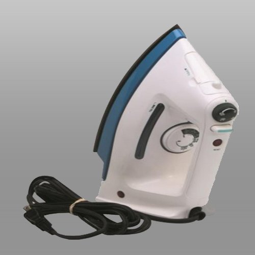 Conair Steam Iron Auto Shutoff