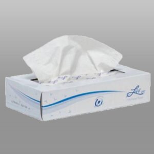 Facial Tissue Dispenser Facial Tissue Dispenser