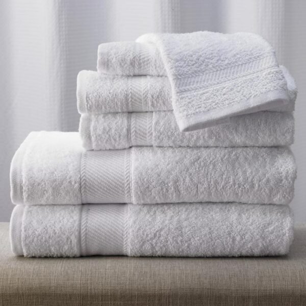 Hotel Collection Wash Cloth  National Hotel Supplies Inc.