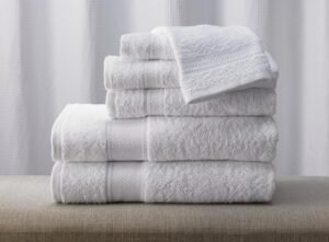 Hotel Collection Hand Towels