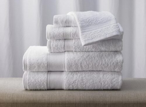 Hotel Collection Wash Cloth