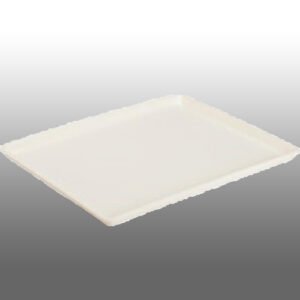 Rectangular Tray