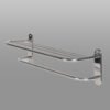 Towel Shelf 3 Round 24