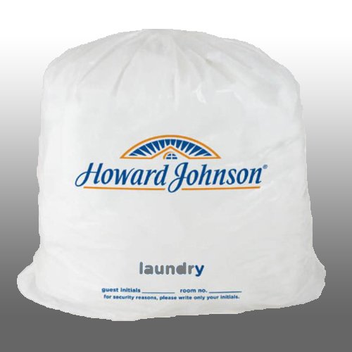 Laundry Bag 1000Cs