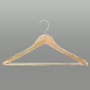 Wooden Pants Hangers 100Cs Wooden Pants Hangers 100Cs