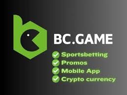 BC.GAME La Revolución de los Casinos en Línea con Criptomonedas BC.GAME La Revolución de los Casinos en Línea con Criptomonedas