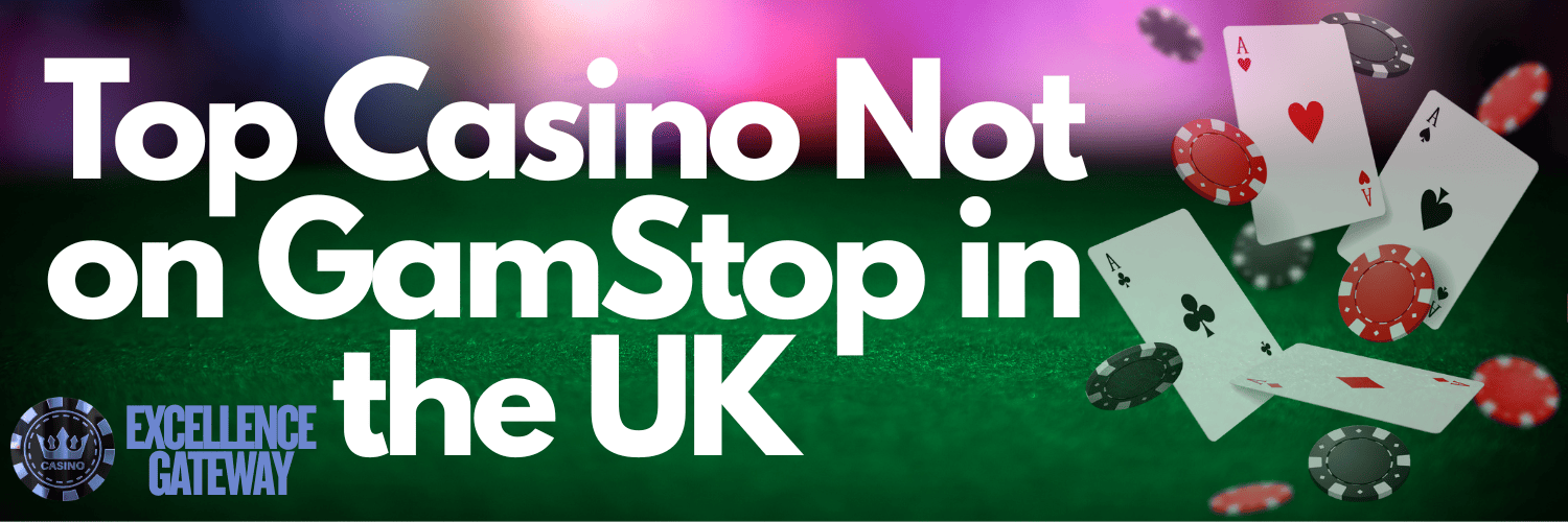Discovering Non GamStop Casino Sites Your Gateway to Unrestricted Gaming 955211767