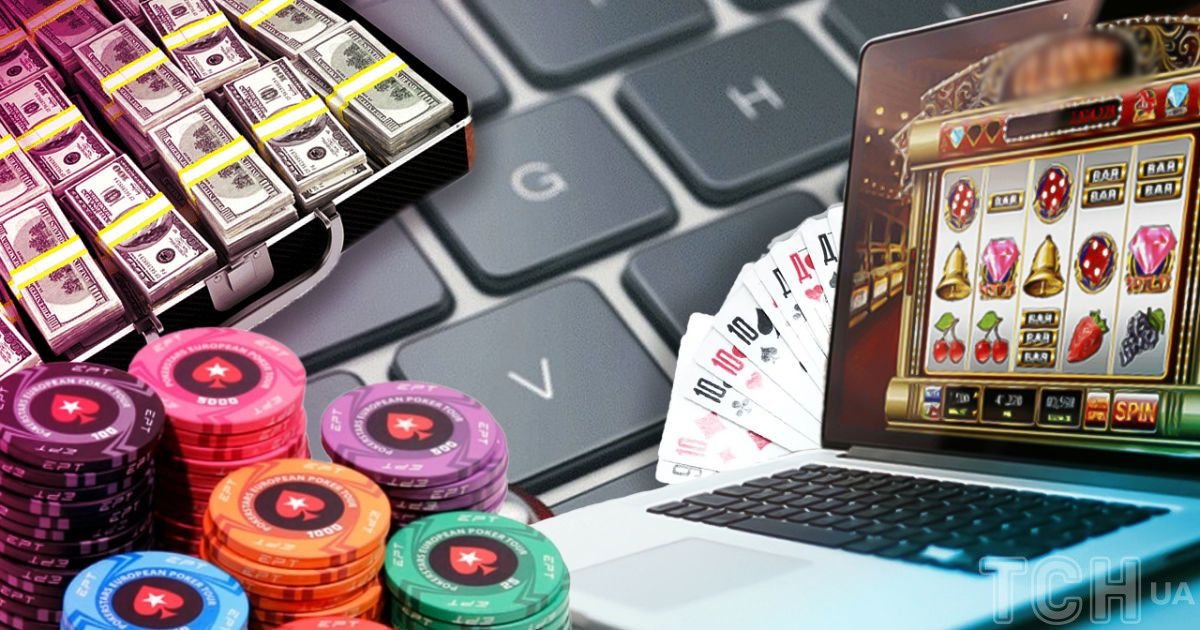 Discovering Onluck Casino UK The Ultimate Online Gaming Experience