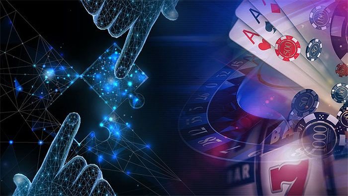Experience the Thrill Casino Games That Make Your Heart Race Experience the Thrill Casino Games That Make Your Heart Race