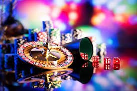 Experience the Thrill of Online Casino JB -571055186