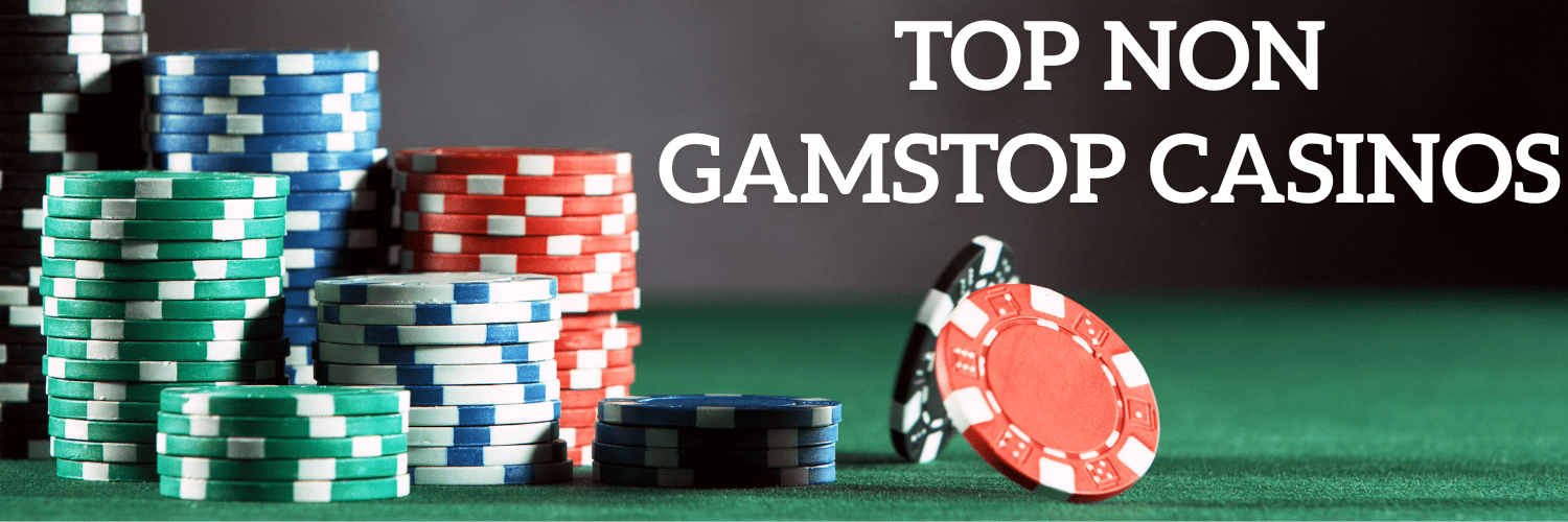 Exploring Non-Gamstop Casinos A Comprehensive Guide