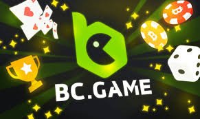 Exploring The Exciting World of BC.Game Hub