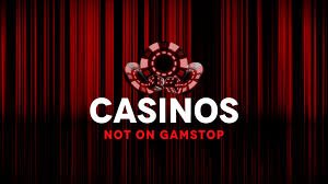 Exploring UK Casinos Not on GamStop A Comprehensive Guide