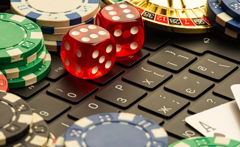 How to Navigate the Lets Jackpot Casino Registration Process