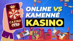 Mezinárodní online kasina Všechno, co potřebujete vědět