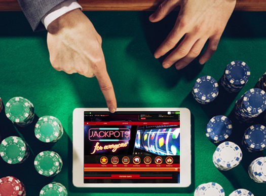 Step-by-Step Guide to the WildRobin Casino Registration Process -433034827