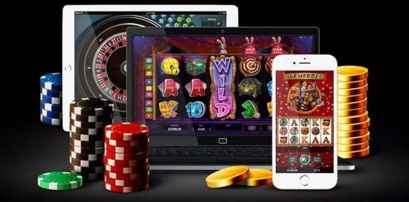 Top-Ranked Mobile Casinos Finding Your Ideal Betting Experience