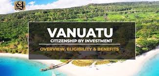 Vanuatu Citizenship by Investment A Guide for Russians -2133443248