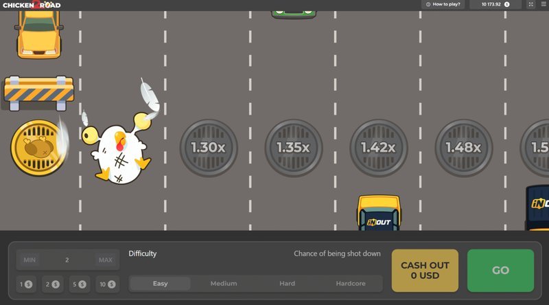 Descubre los Secretos de la Carretera de Pollo 2 en España
