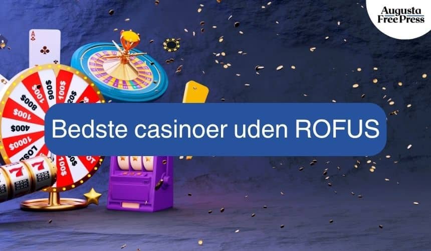 Bedste Udenlandske Casino - Opdag De Bedste Online Spillemuligheder