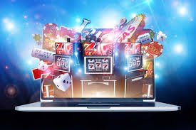 Casino Platform with Logical Bonuses Maximizing Your Gaming Experience