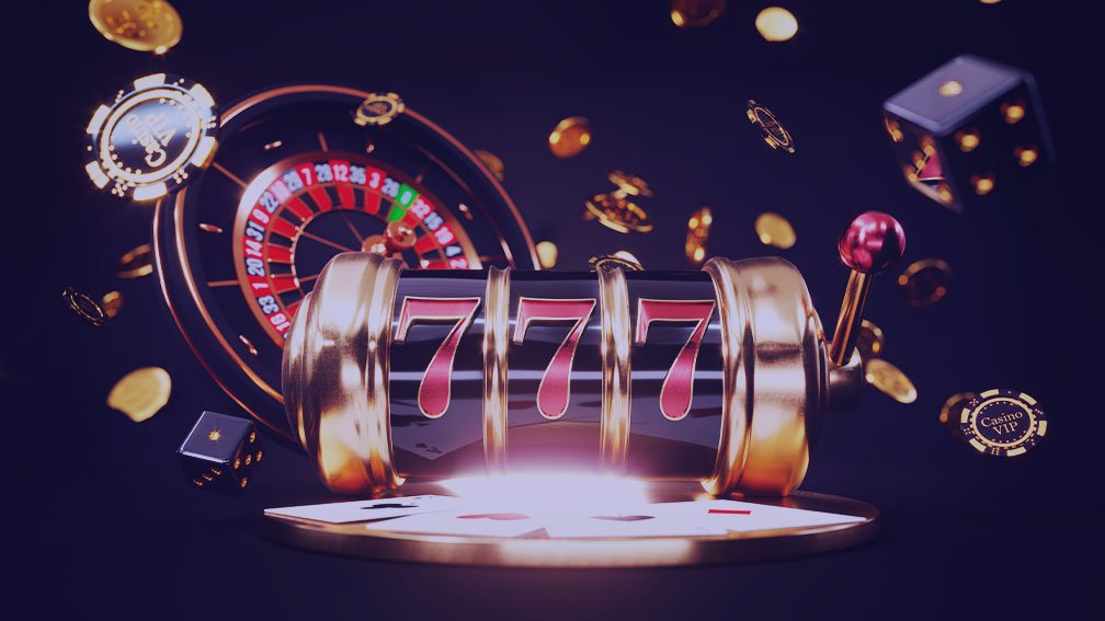 Discover the Excitement of Casino Paradise 8 New -1776518482