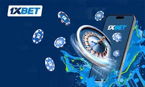Experience the Thrill of 1xBet Kenya Mobile Betting 48053080