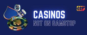 Exploring the World of Non Gamstop Casinos A Comprehensive Guide 820864877 Exploring the World of Non Gamstop Casinos A Comprehensive Guide 820864877