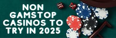 Exploring the World of Non Gamstop Casinos A Comprehensive Guide 825250893 Exploring the World of Non Gamstop Casinos A Comprehensive Guide 825250893