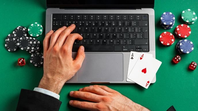 Nejnovější casino - Objevte novinky ve světě online hazardu Nejnovější casino - Objevte novinky ve světě online hazardu