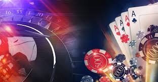 Nejnovější casino - Objevte novinky ve světě online hazardu Nejnovější casino - Objevte novinky ve světě online hazardu
