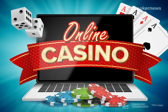 The Ultimate Guide to Casinobet Your Gateway to Online Gaming -1810690654
