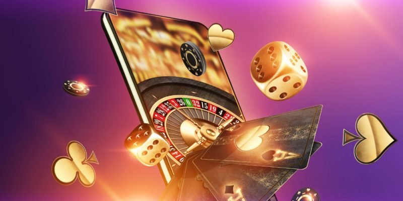 Amonbet Casino De Ultieme Gids voor Gokken en Vermaak Amonbet Casino De Ultieme Gids voor Gokken en Vermaak