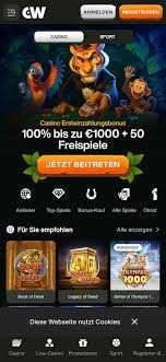 Cashwin Casino España Tu Destino de Juego Online -1936115513