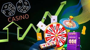 Cashwin Dit Online Casino Eventyr Cashwin Dit Online Casino Eventyr