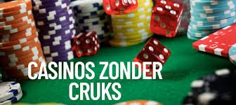 De Voordelen van Casinos Zonder CRUKS 1251967127