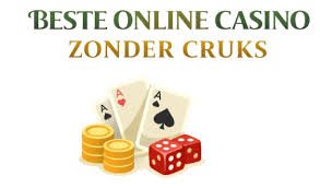 De Voordelen van Casinos Zonder CRUKS 1251967127