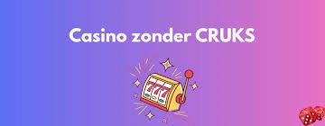 De Voordelen van Casinos Zonder CRUKS 1287849721