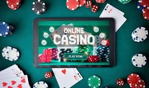 Discover the Thrill of Agent No Wager Online Casino 1625378252