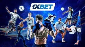 Discover the Thrilling World of 1xBet Online Betting 2004379033 Discover the Thrilling World of 1xBet Online Betting 2004379033