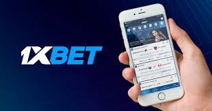 Download the 1xBet App in Thailand A Comprehensive Guide -242587670