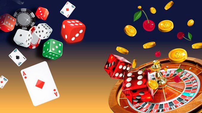 Experience the Thrill of Online NonStop Casino 1174234002 Experience the Thrill of Online NonStop Casino 1174234002