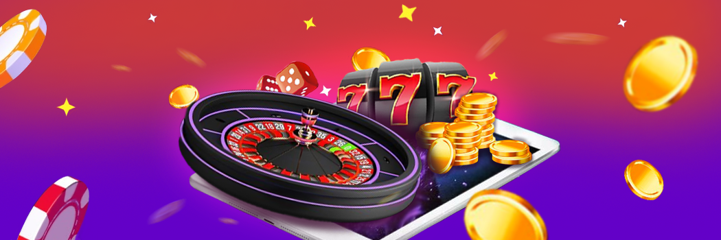 Experience the Thrill of Online NonStop Casino 1174234002 Experience the Thrill of Online NonStop Casino 1174234002