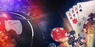 Exploring Foreign Online Casinos A Comprehensive Guide Exploring Foreign Online Casinos A Comprehensive Guide